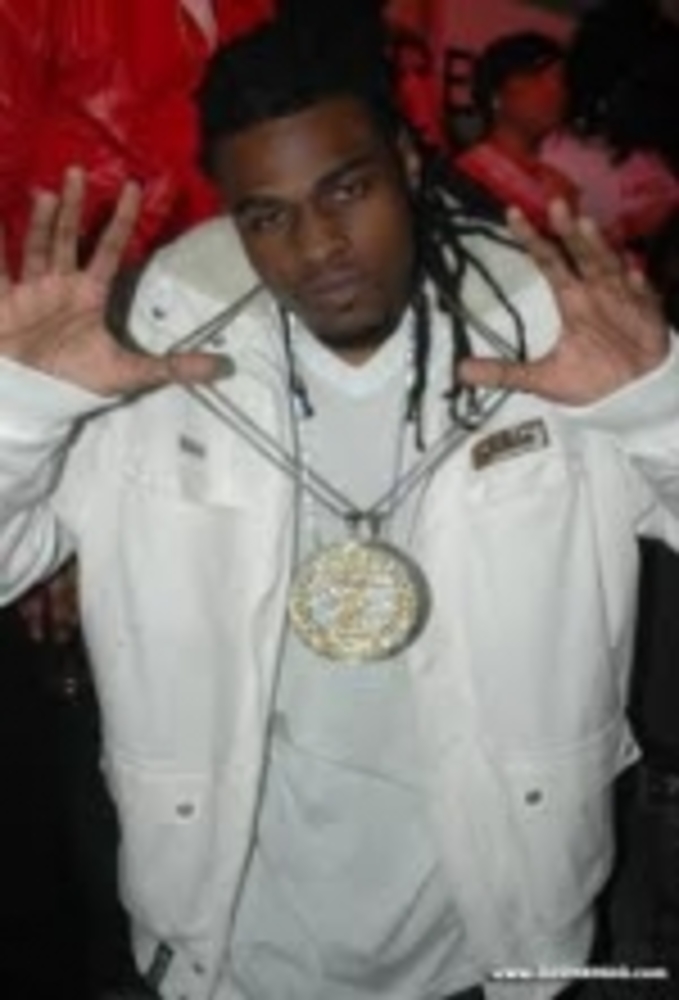Dj Nasty