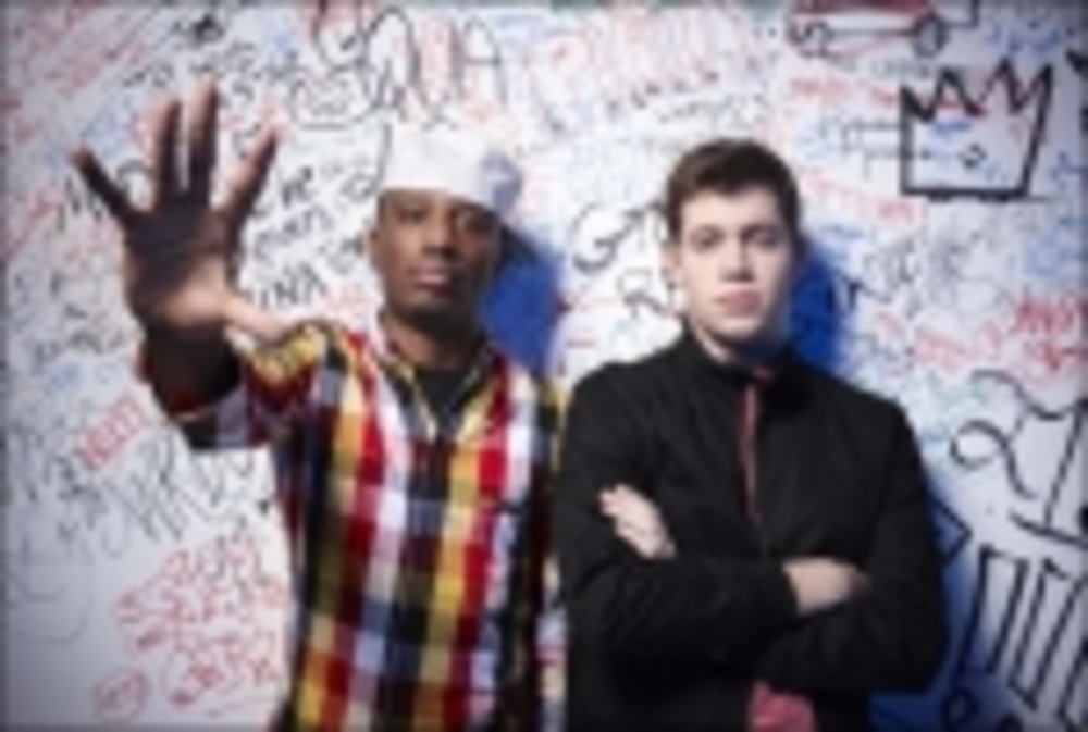 Chiddy Bang