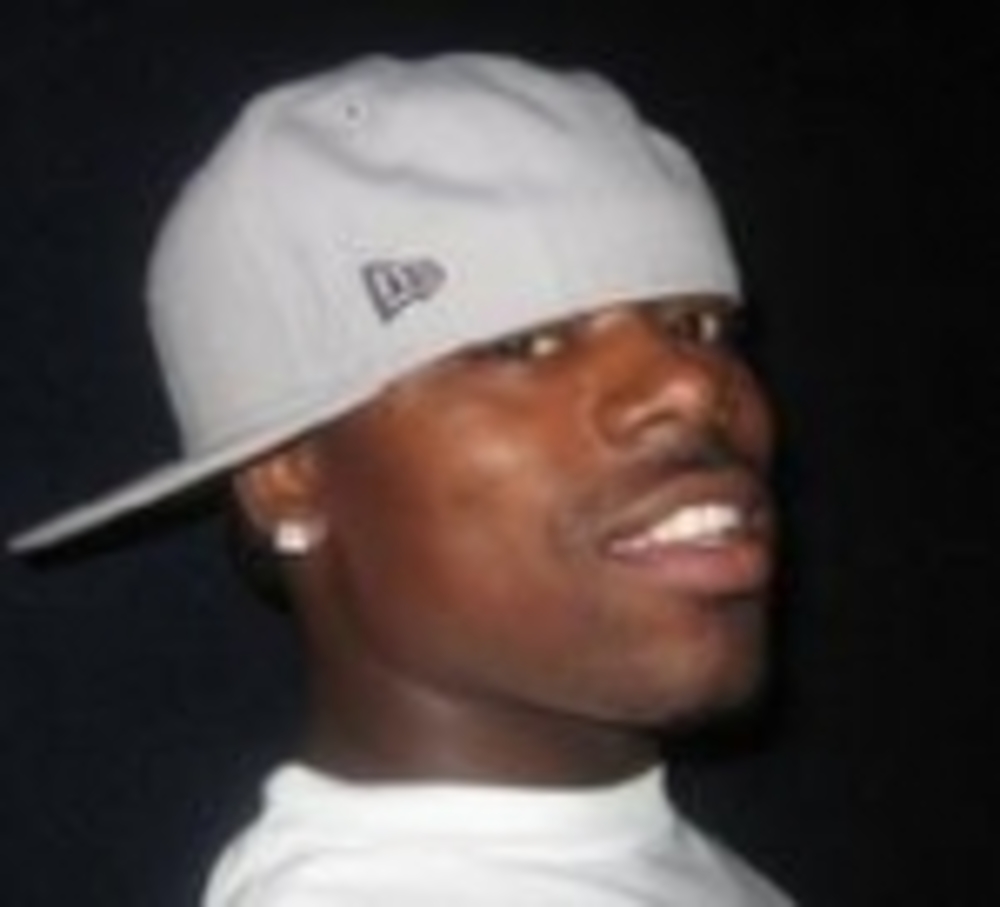 Derrick Braxton