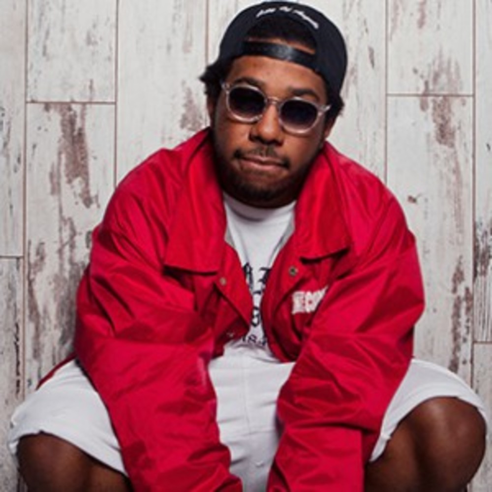 Chuck Inglish