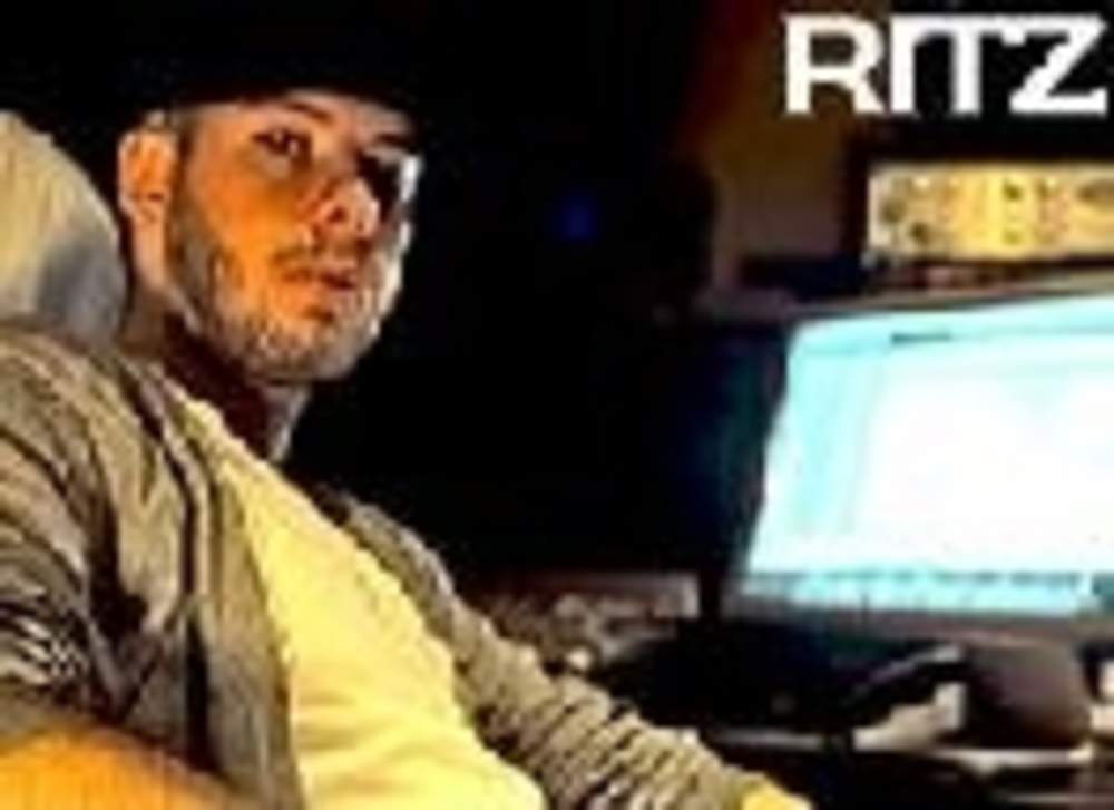 Ritz Reynolds