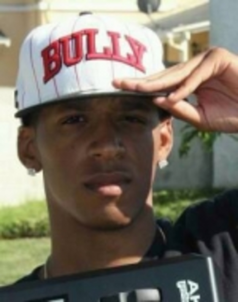 Track Bully