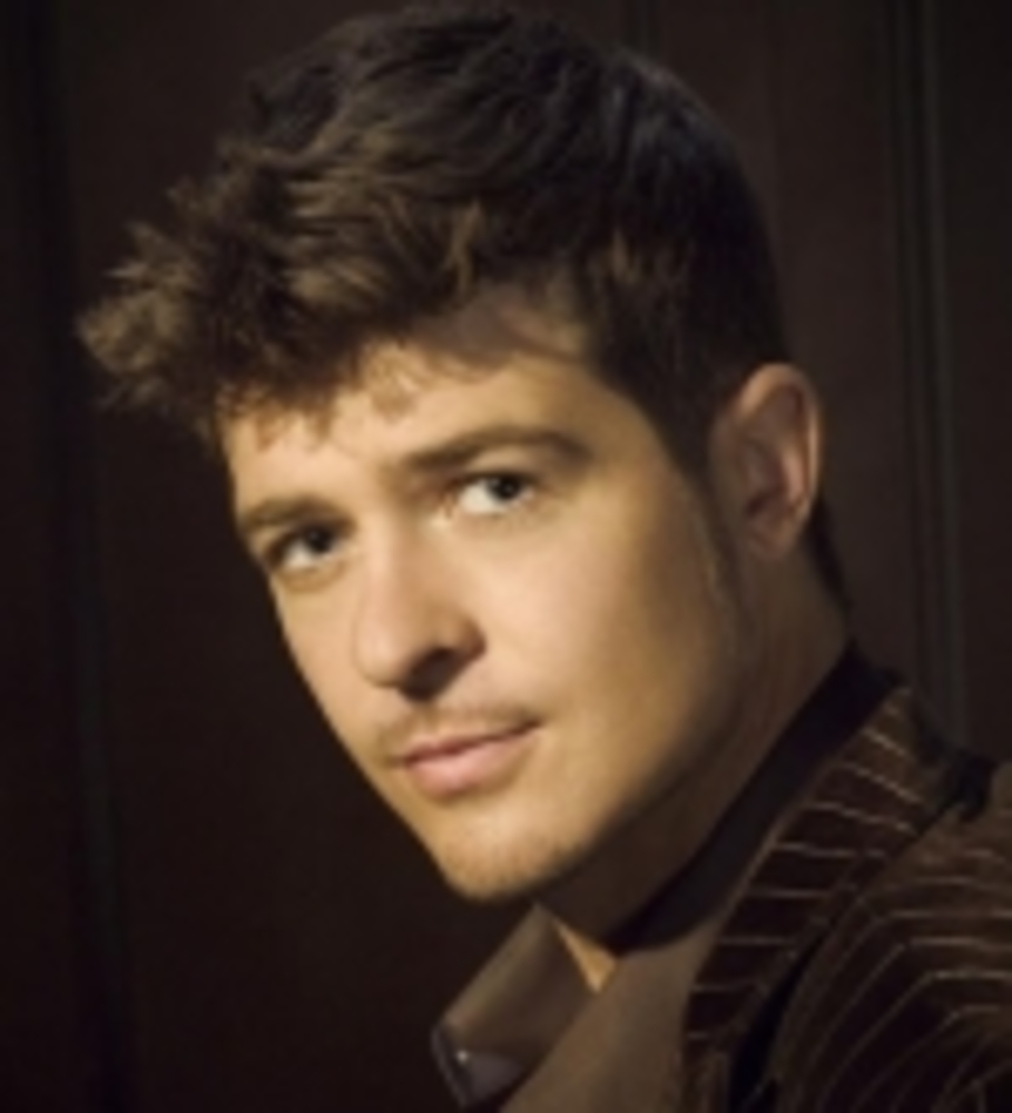 Robin Thicke