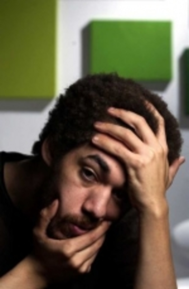 Danger Mouse 