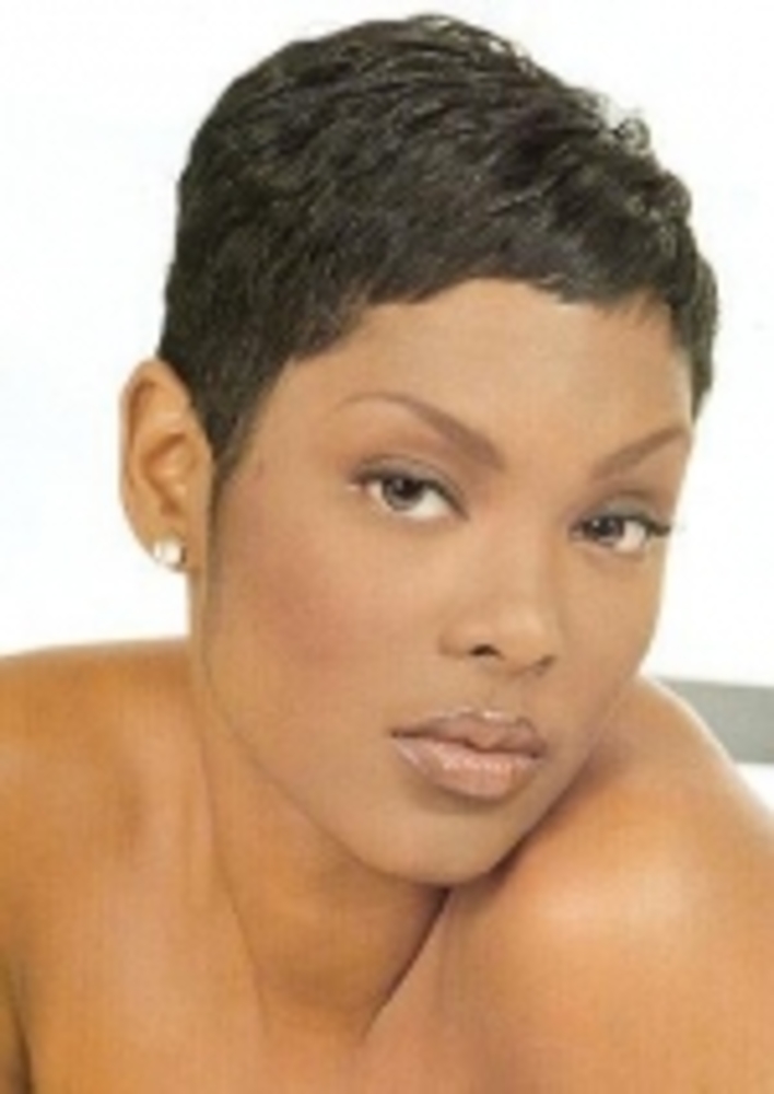 Keisha