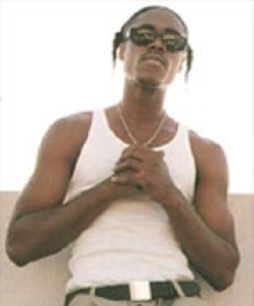 Flesh-N-Bone