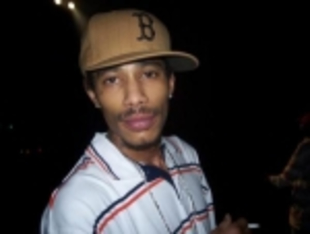 Layzie Bone
