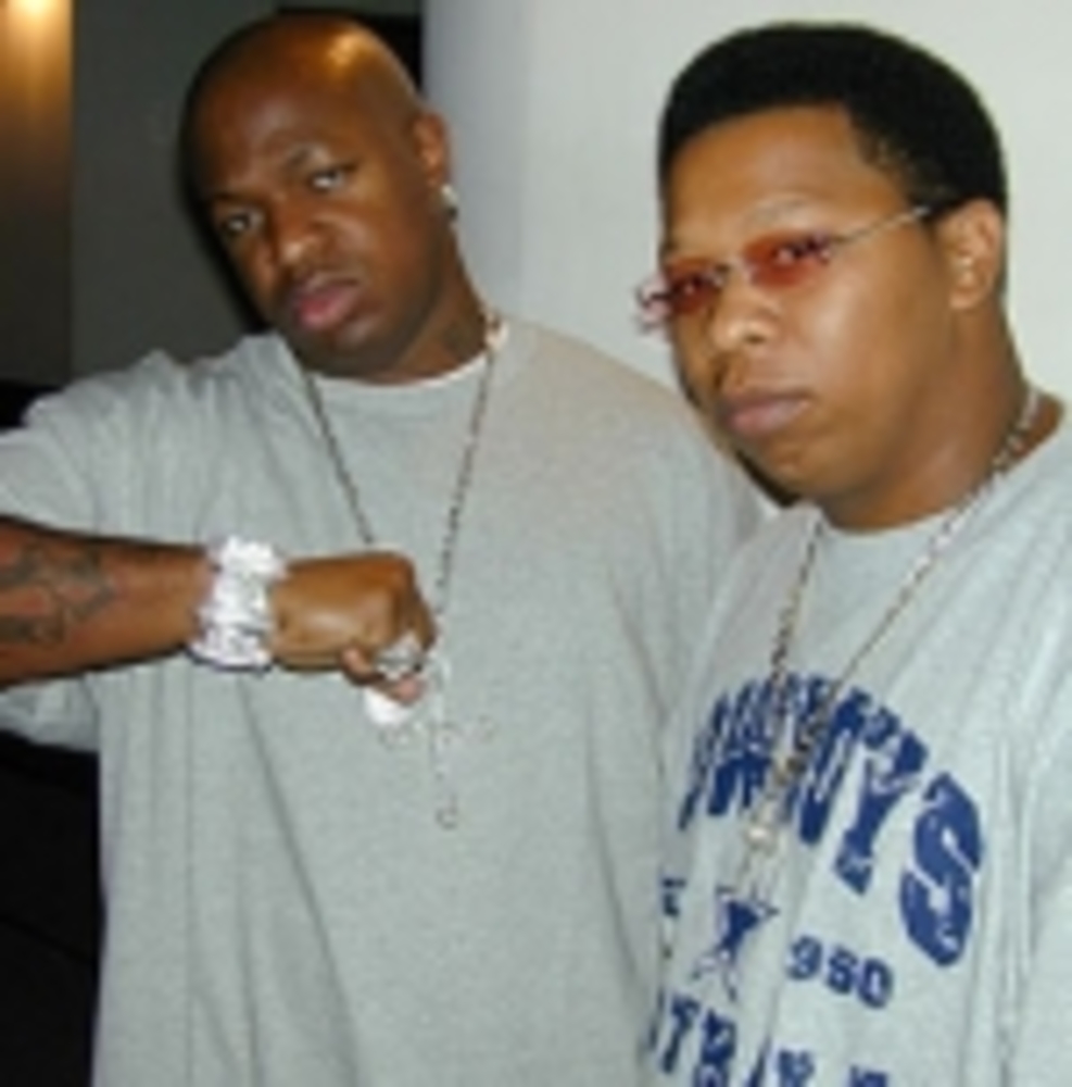 Big Tymers