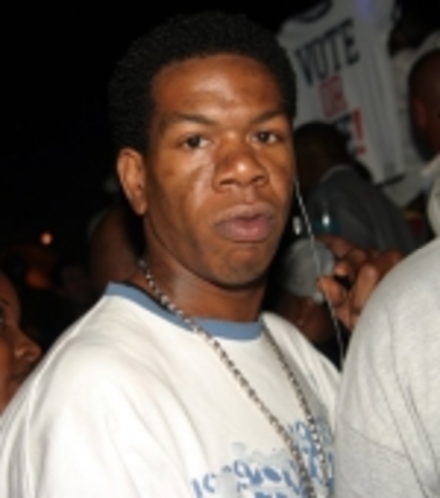 Craig Mack