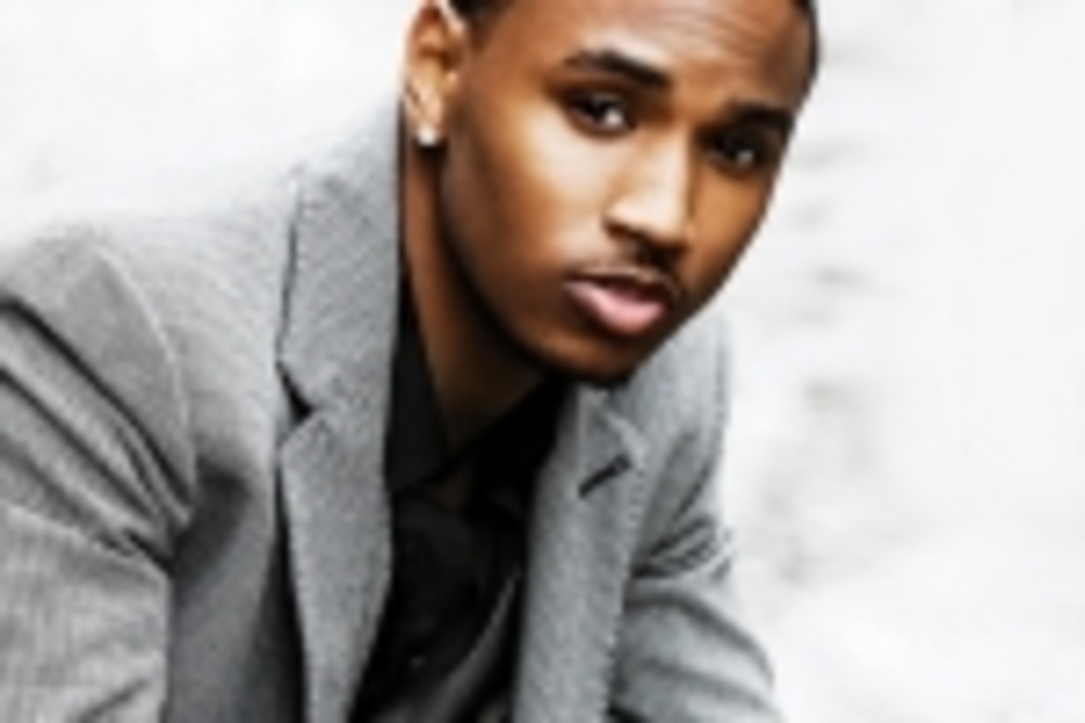 Trey Songz