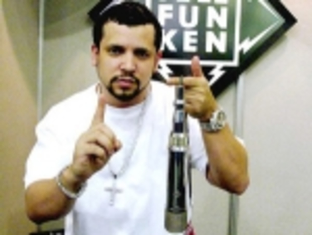 Steve Morales