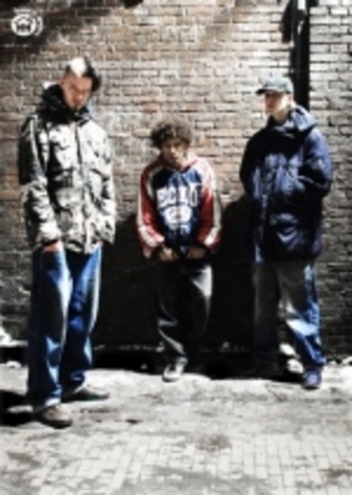 Dope D.O.D.