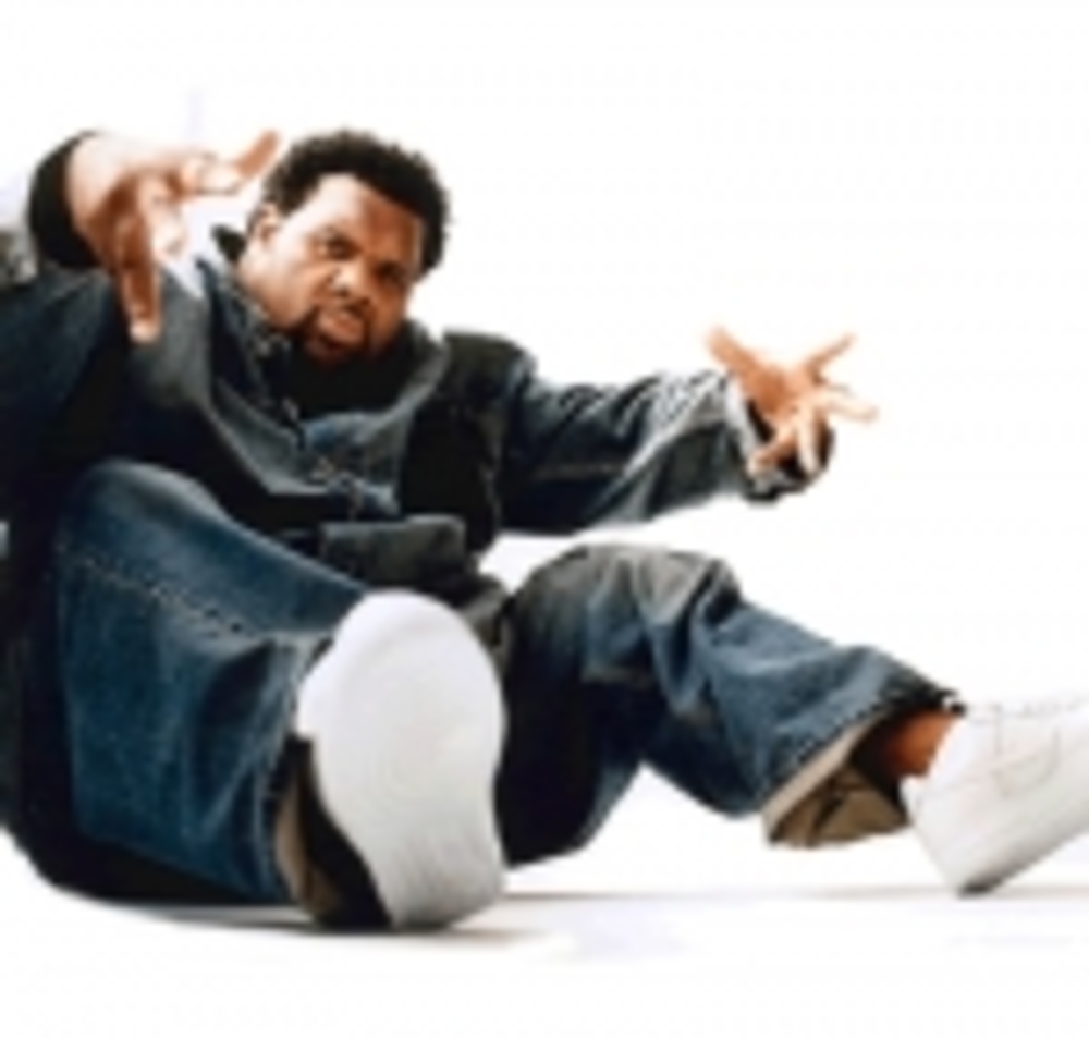 Fatman Scoop