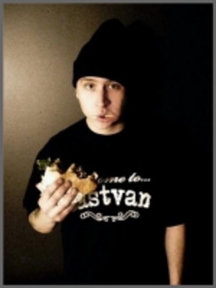 Snak The Ripper