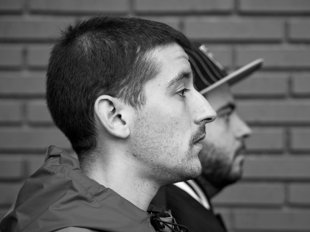 Erik Urano & Zar1