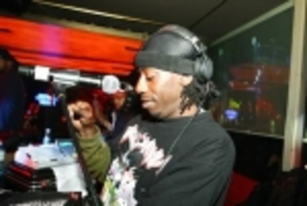 Dj Dice