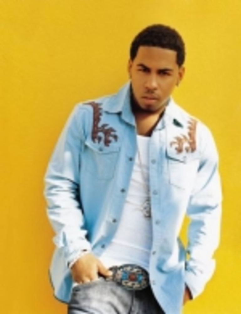 Bobby Valentino