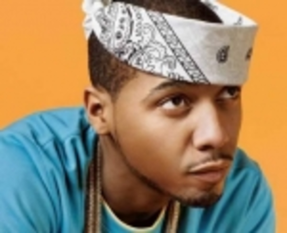 Juelz Santana