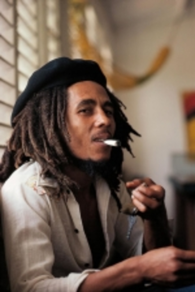 Bob Marley