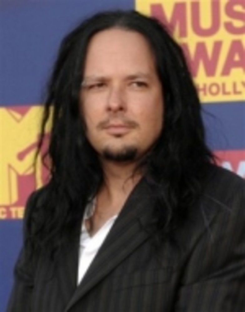 Jonathan Davis