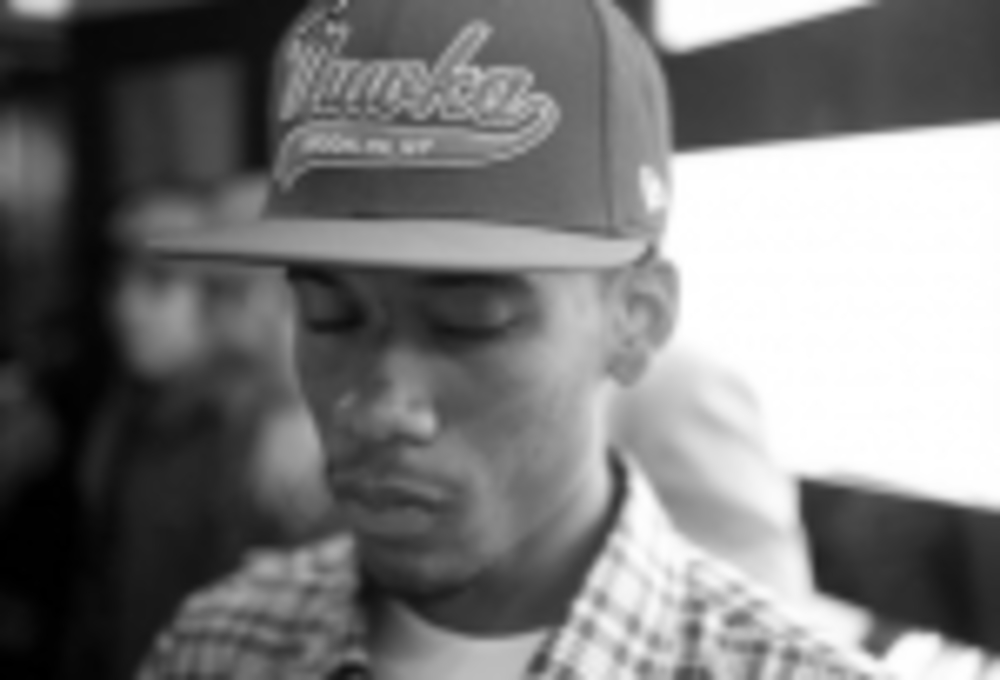 Hodgy Beats
