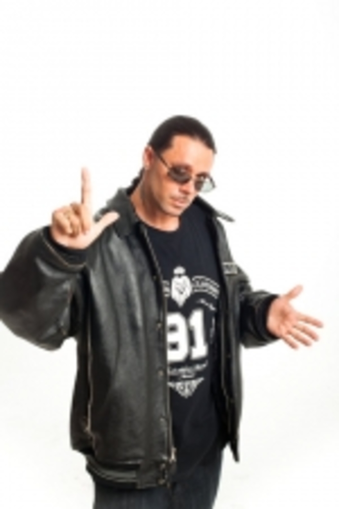 Paco King