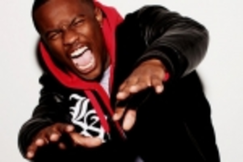 Casey Veggies