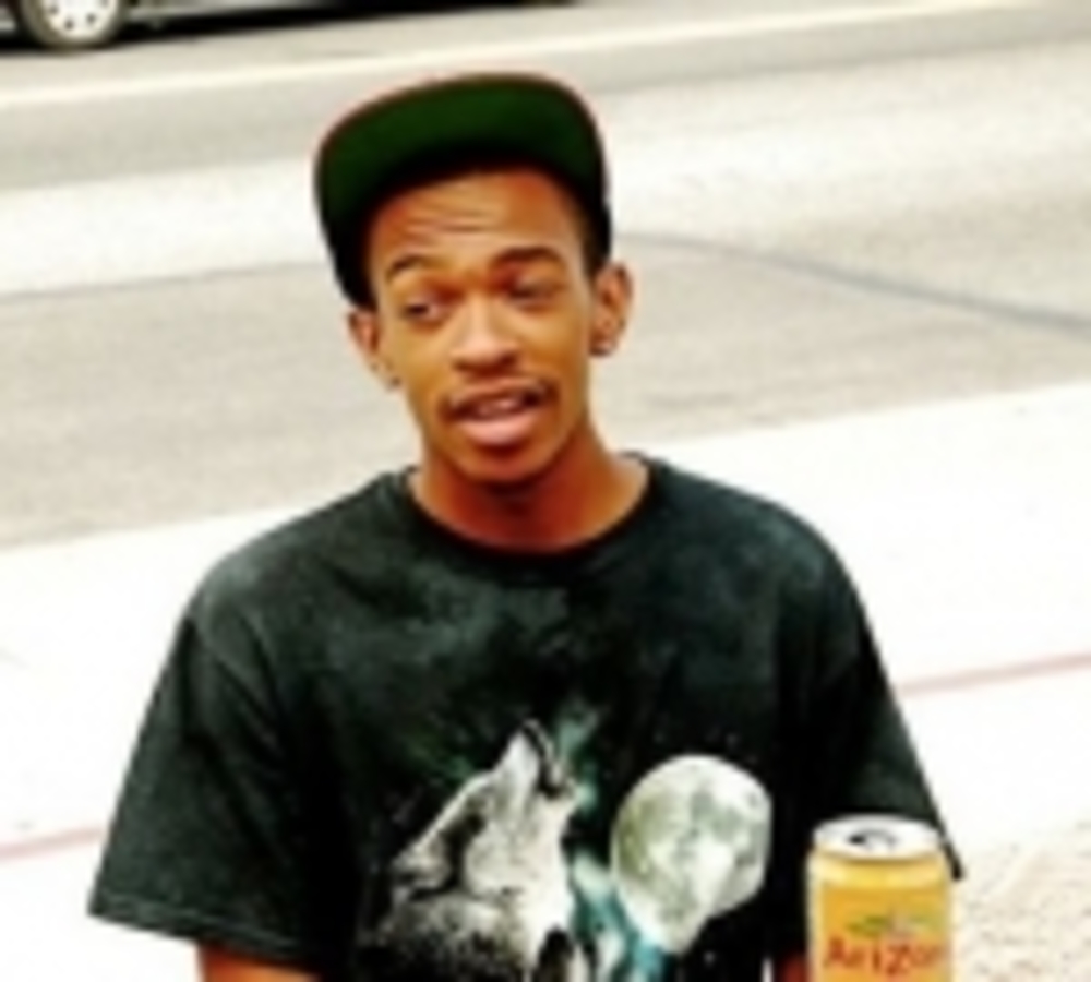 BrandUn Deshay