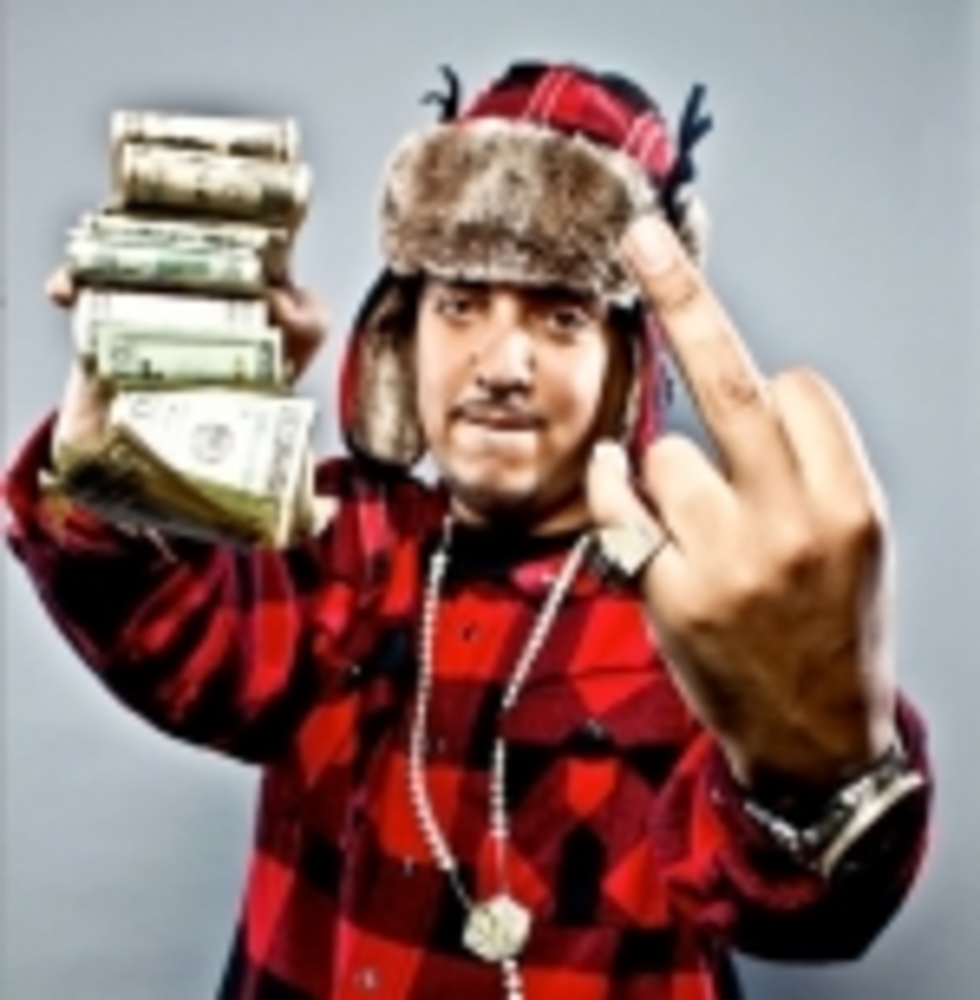 French Montana