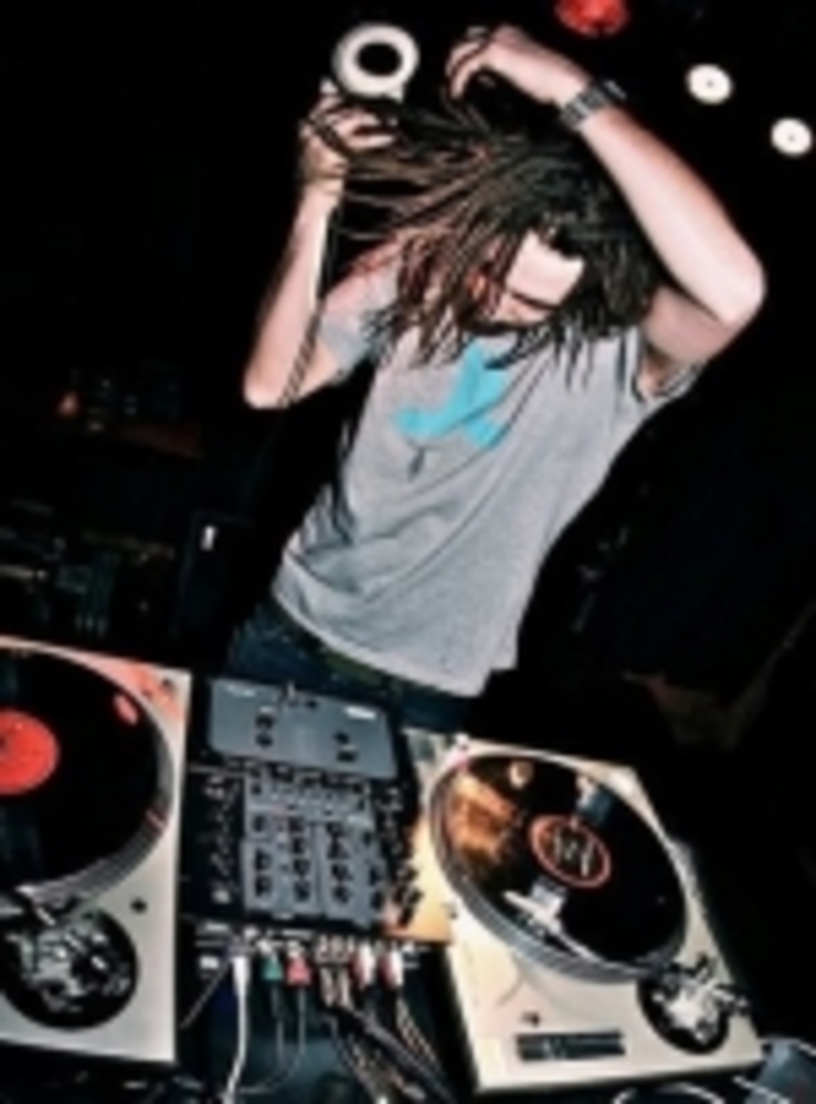 DJ Simsima 