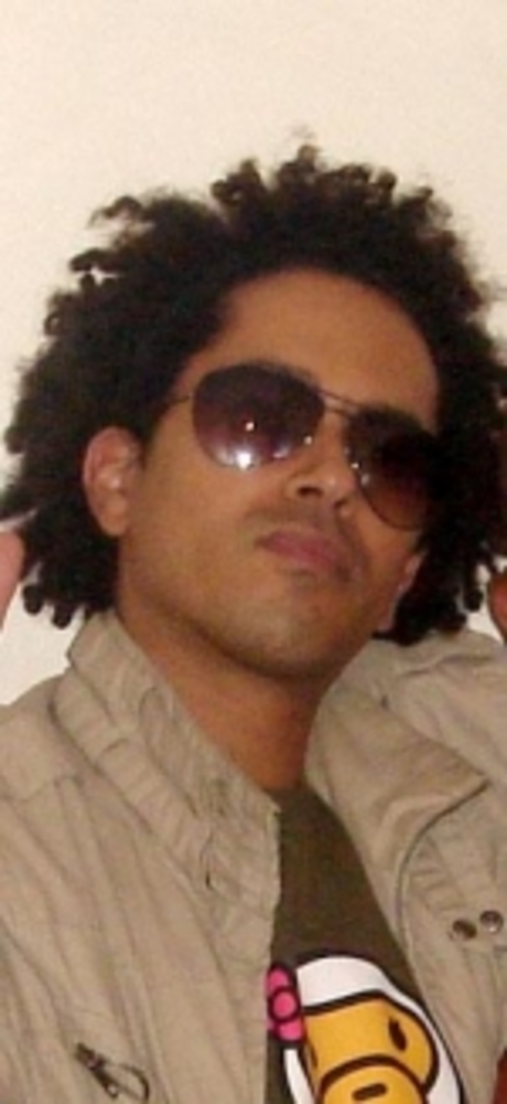 DJ Lord Mac
