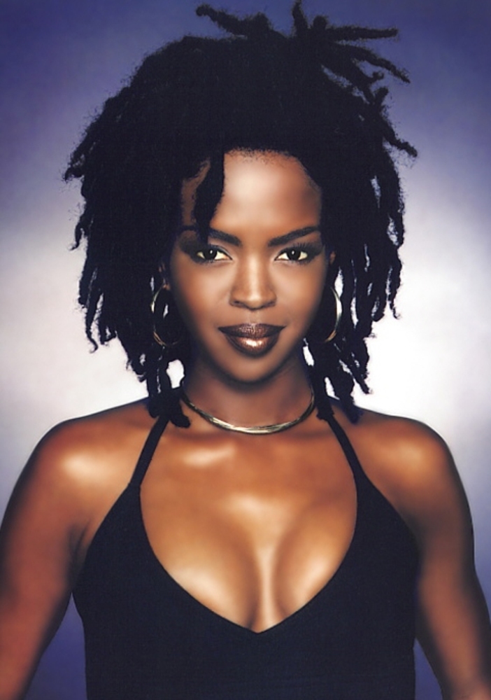 Lauryn Hill