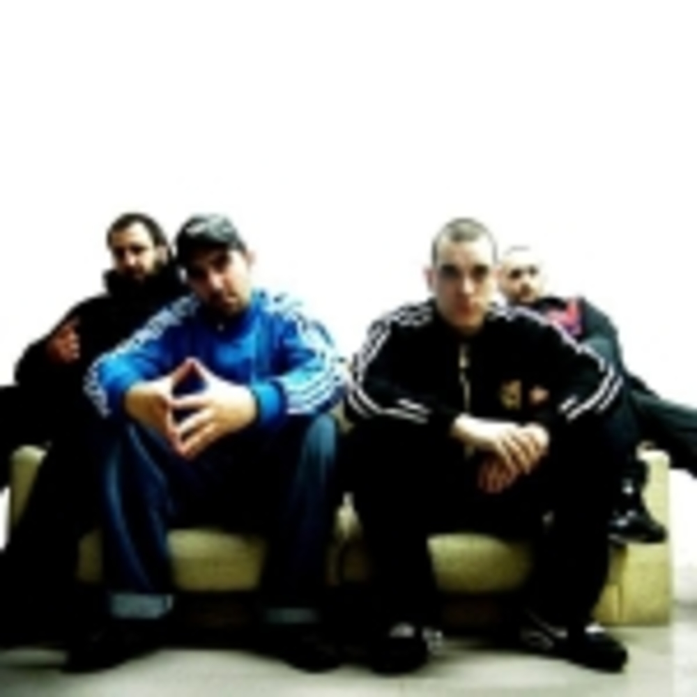 Urban Contack Clan