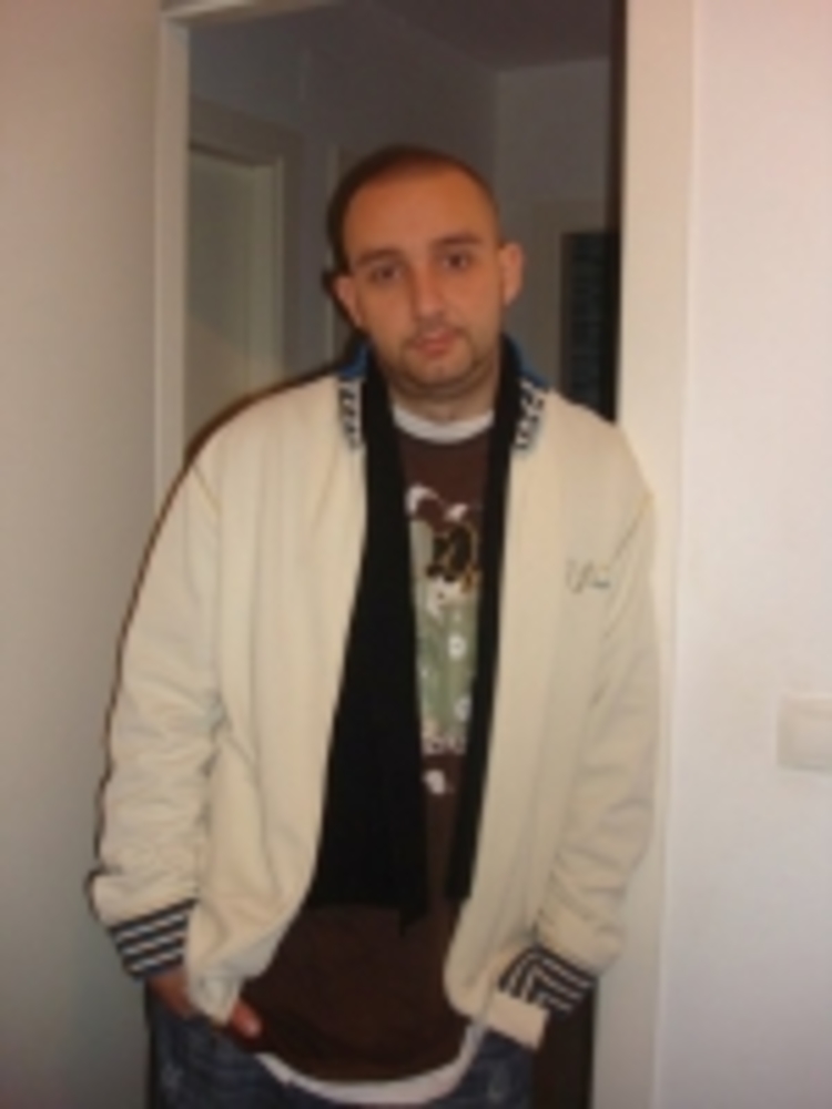 DJ Pjotar