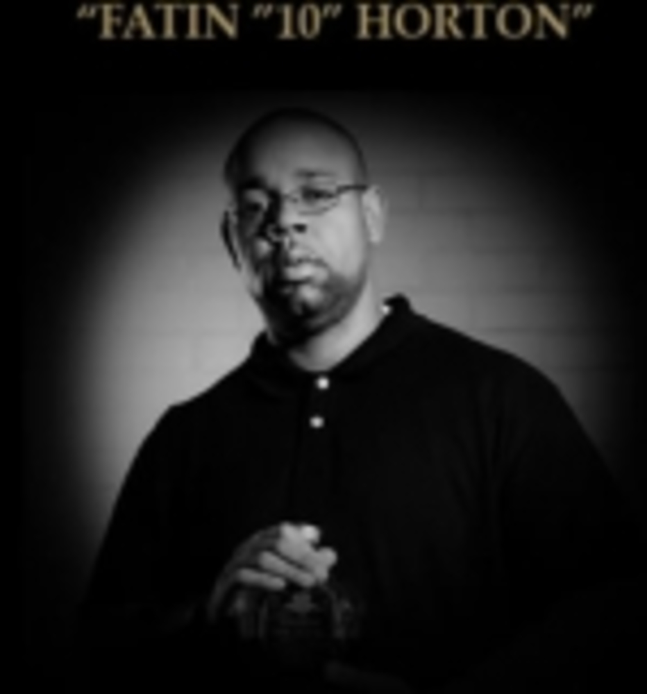 Fatin '10' Horton