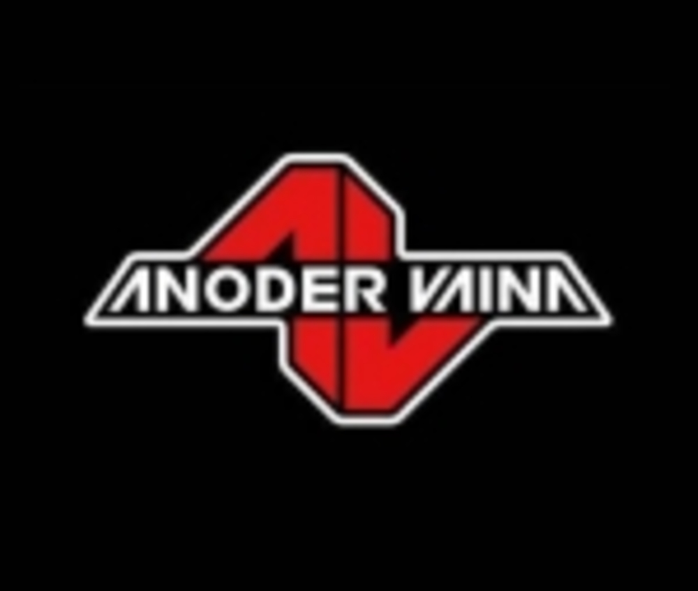 Anoder Vaina