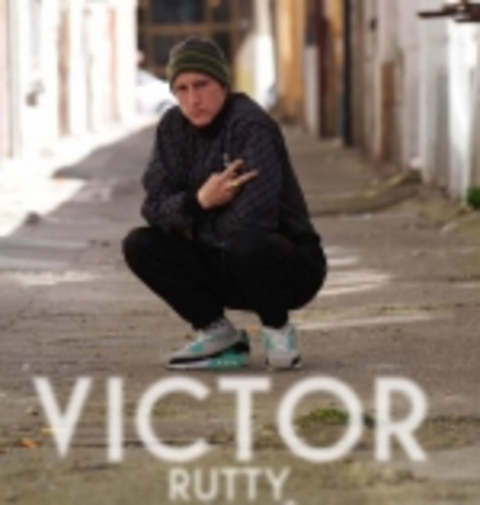 Victor Rutty