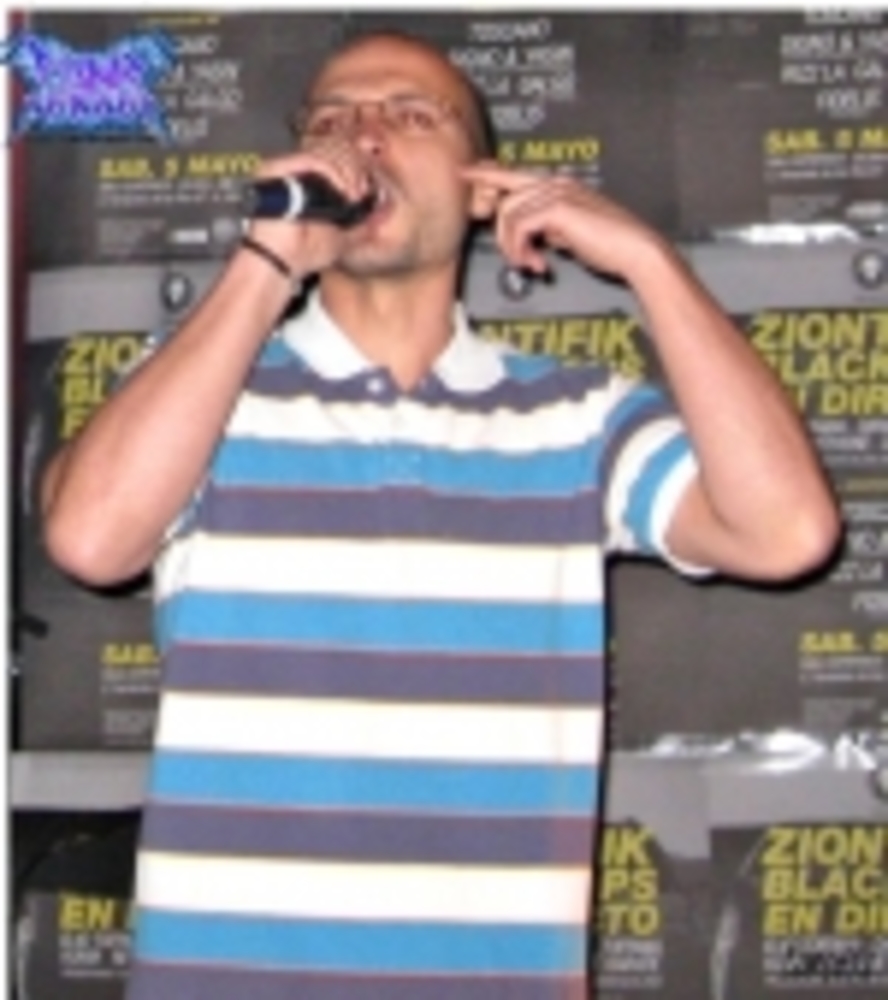 Chumi