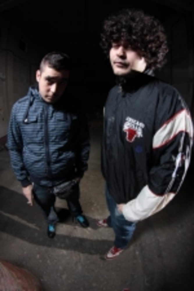 M.Padron & Cro