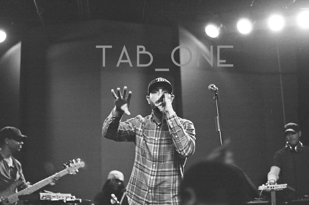 Tab-One