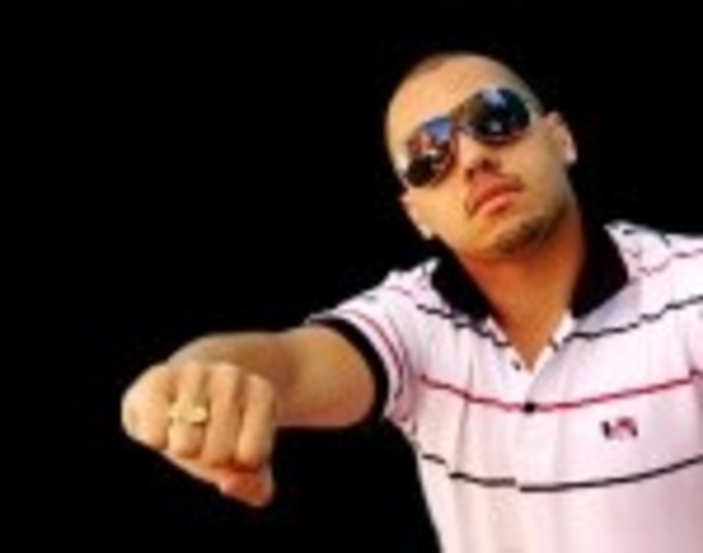 DJ Jekey