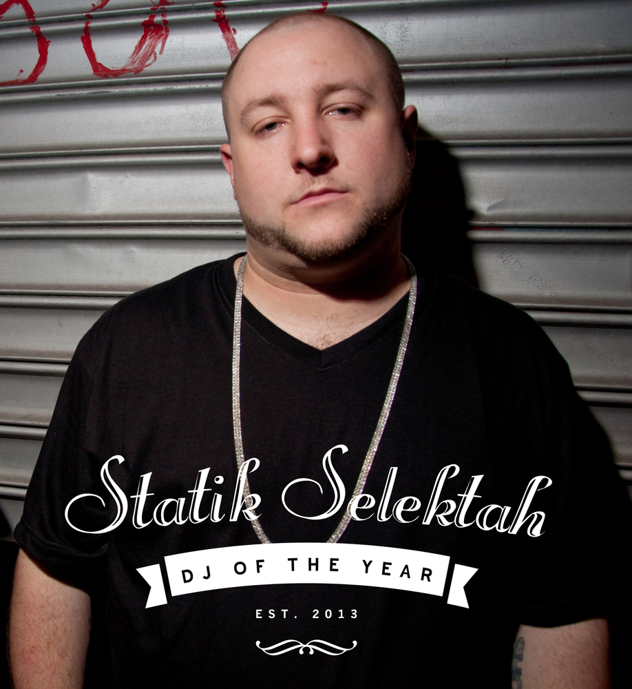 Statik Selektah