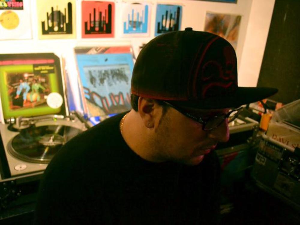 Ray West