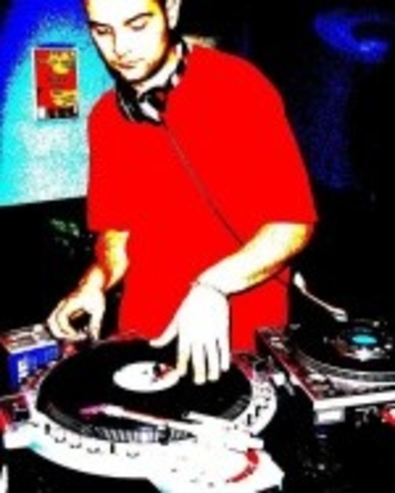 DJ OneDah