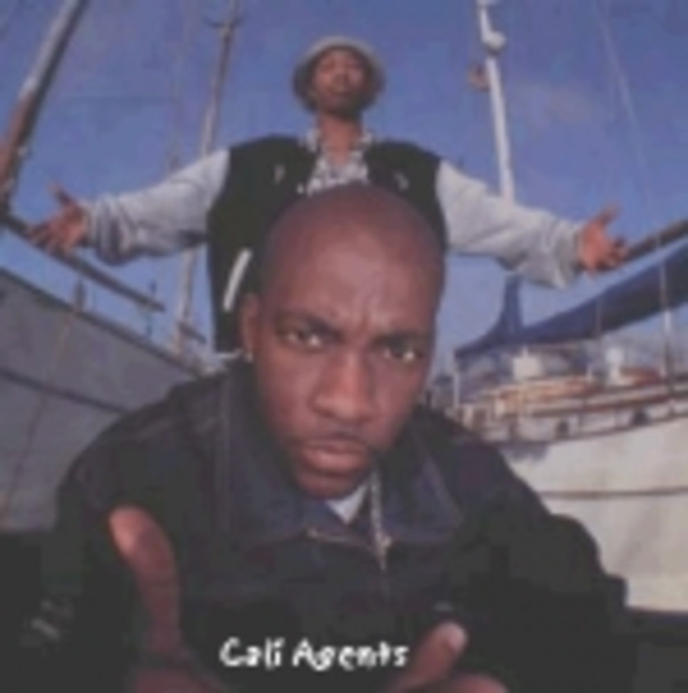 Cali Agents