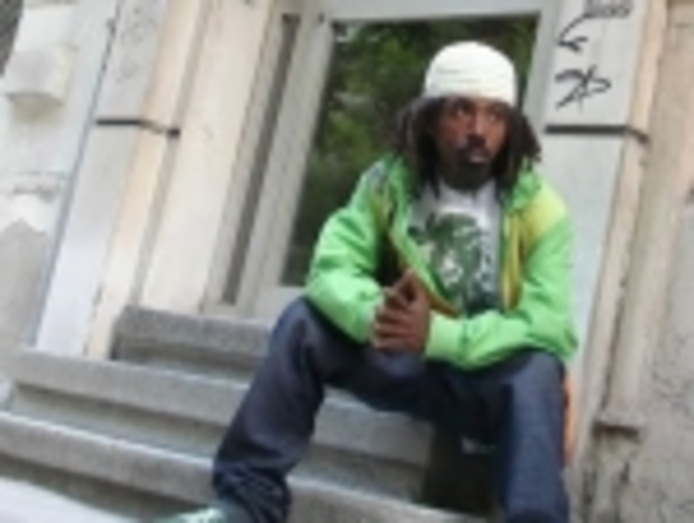 Akil The Mc