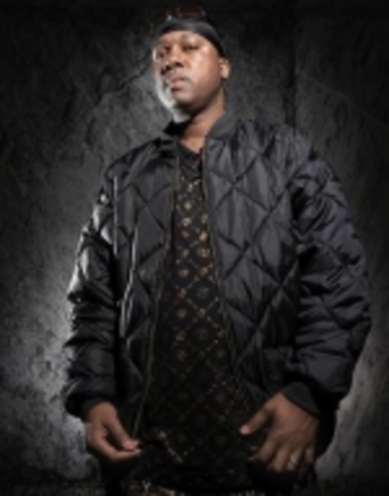 Percee P