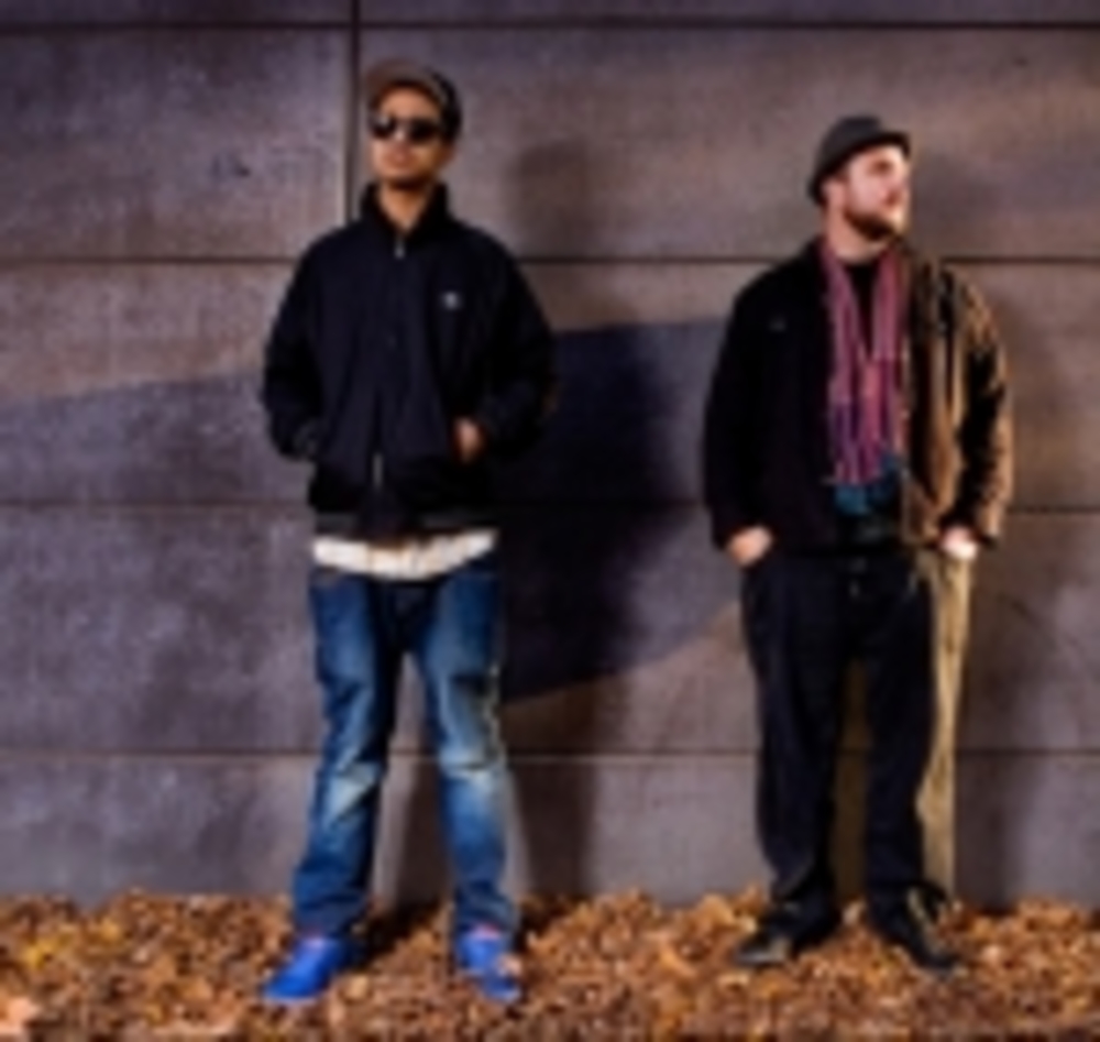 Blu & Exile