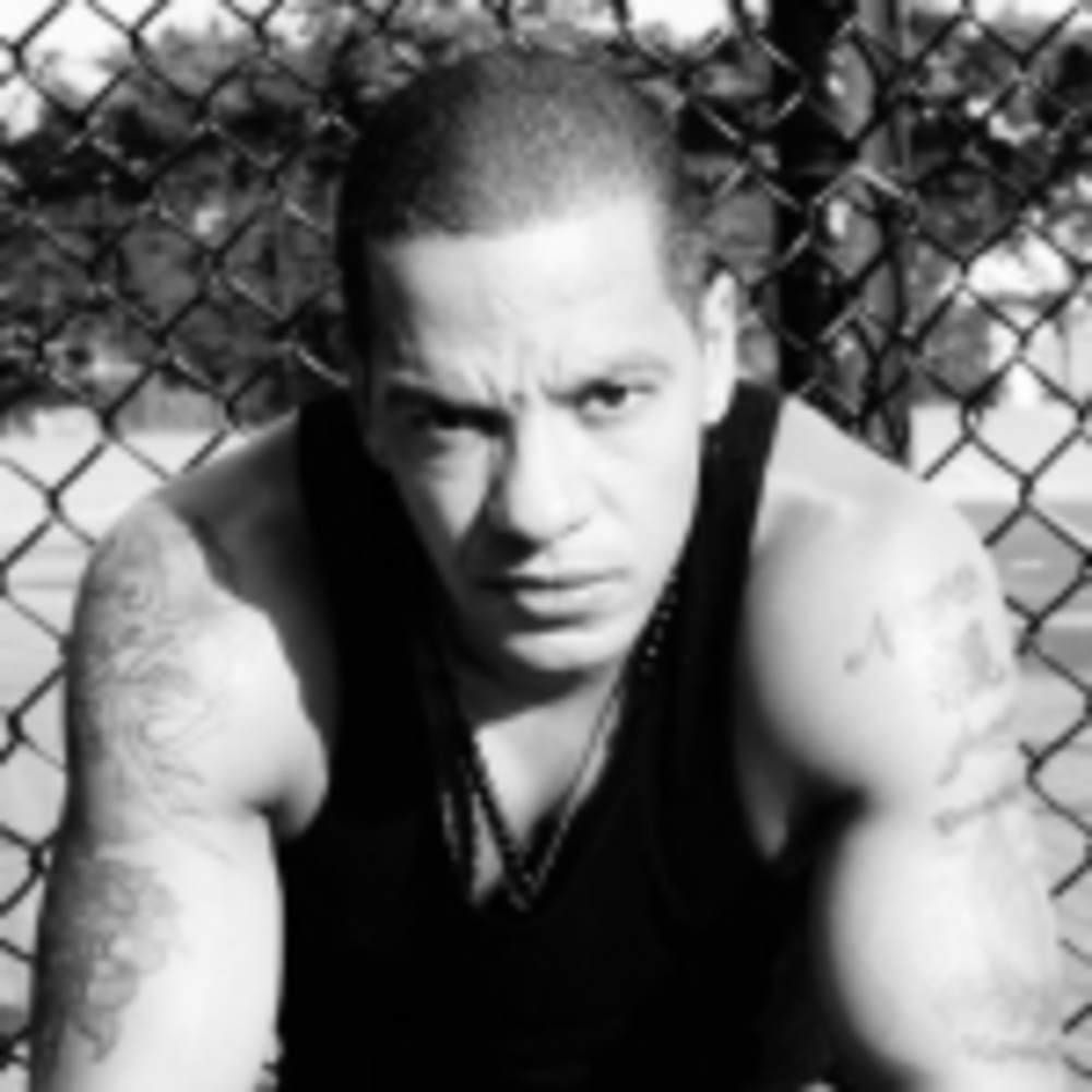 Peter Gunz