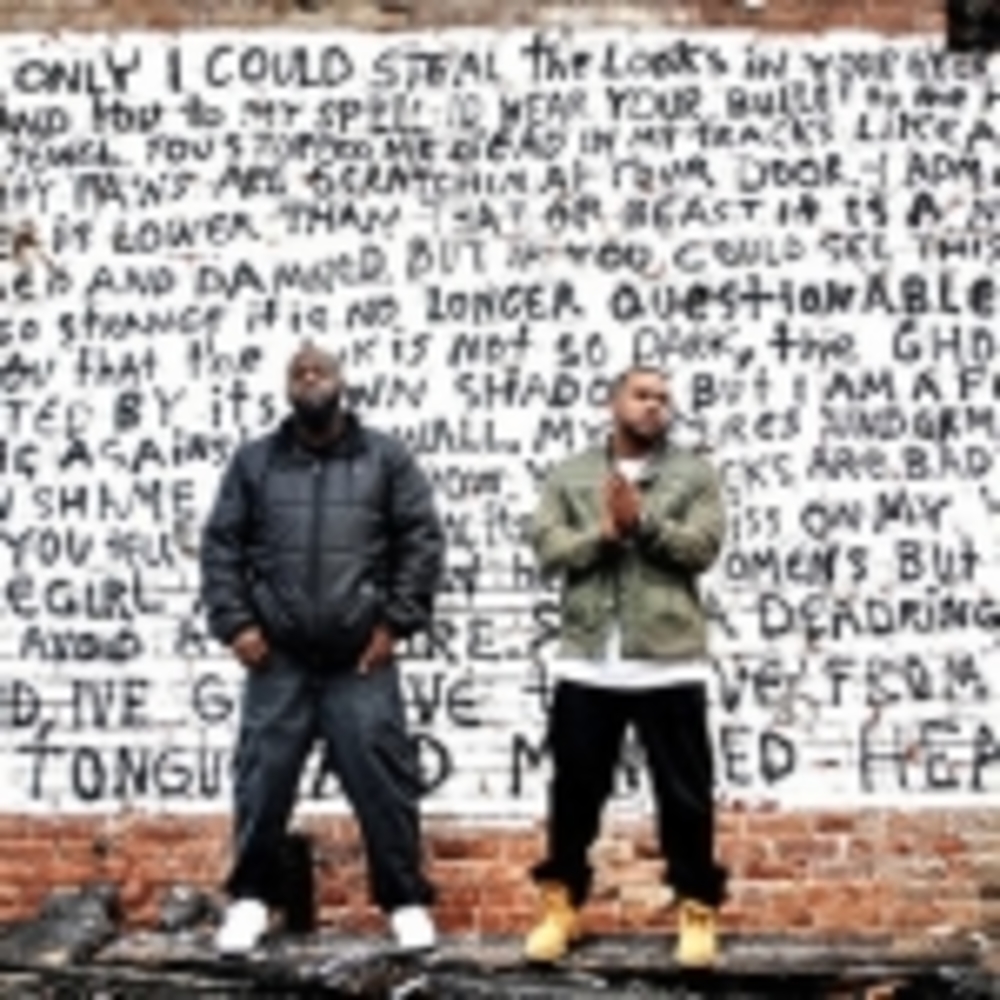Apollo Brown & Guilty Simpson